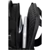 SAMSONITE Notebook hátizsák 151779-1041 PRO-DLX 6 UNDERSEATER BKP 15.6" BLACK