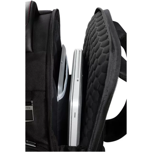 SAMSONITE Notebook hátizsák 151779-1041 PRO-DLX 6 UNDERSEATER BKP 15.6" BLACK