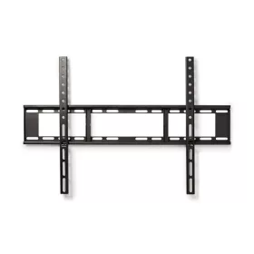   Nedis TVWM1051BK LCD TV / monitor fali tartó fix 37 - 70 "  Max. teherbírás: 35 kg,  Min. faltávolság: 23 mm