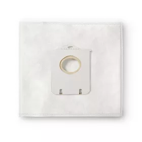   NEDIS DUBG220AEP4 S-BAG, Philips / Electrolux porszívó porzsák, 4db porzsák, 1 db motorszűrő, mikroszálas