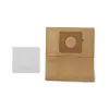 Nedis DUBG110HOL10 porzsák HE-Goldstar Sweefty / LG Din, 10db/csomag