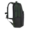 SAMSONITE Notebook hátizsák 142143-1316, BIZ2GO LPT BACKPACK 15.6" EARTH GREEN