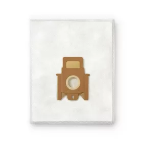 Nedis DUBG221HOO4 porzsák, Hoover H30 - H52, 4db/csomag