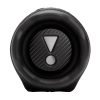 JBL CHARGE 6 BLK, BT hangszóró, Fekete (Hordozható, vízálló)