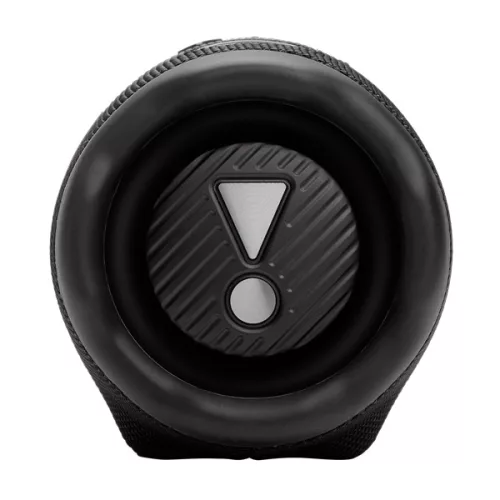 JBL CHARGE 6 BLK, BT hangszóró, Fekete (Hordozható, vízálló)