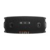 JBL CHARGE 6 BLK, BT hangszóró, Fekete (Hordozható, vízálló)