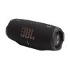 JBL CHARGE 6 BLK, BT hangszóró, Fekete (Hordozható, vízálló)