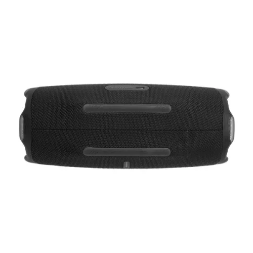 JBL CHARGE 6 BLK, BT hangszóró, Fekete (Hordozható, vízálló)