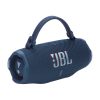 JBL CHARGE 6 BLU, BT hangszóró, Kék (Hordozható, vízálló)