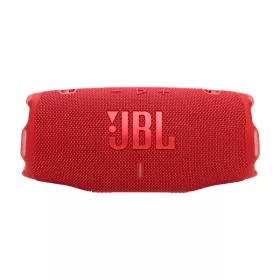   JBL CHARGE 6 RED, BT hangszóró, Piros (Hordozható, vízálló)