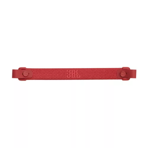 JBL CHARGE 6 RED, BT hangszóró, Piros (Hordozható, vízálló)