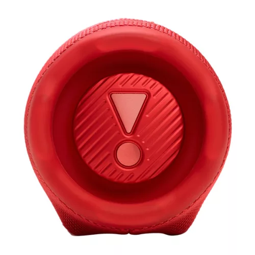 JBL CHARGE 6 RED, BT hangszóró, Piros (Hordozható, vízálló)