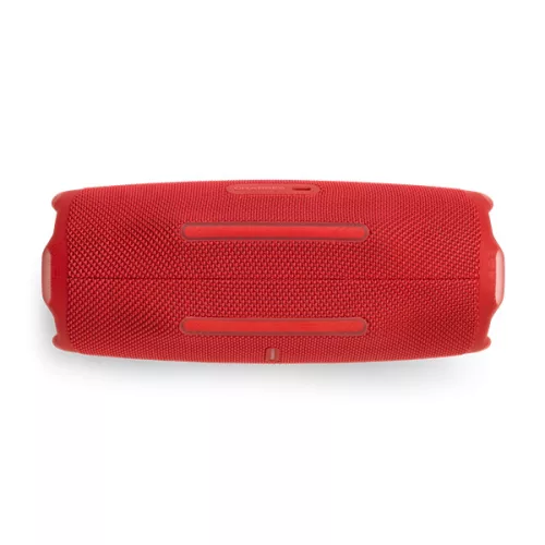 JBL CHARGE 6 RED, BT hangszóró, Piros (Hordozható, vízálló)