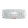 JBL CHARGE 6 WHT, BT hangszóró, Fehér (Hordozható, vízálló)