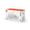 JBL CHARGE 6 WHT, BT hangszóró, Fehér (Hordozható, vízálló)