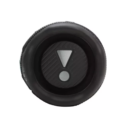 JBL FLIP 7 BLK BT hangszóró, Fekete (Hordozható, vízálló)