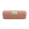 JBL FLIP 7 PINK BT hangszóró, Rózsaszín (Hordozható, vízálló)