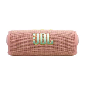   JBL FLIP 7 PINK BT hangszóró, Rózsaszín (Hordozható, vízálló)