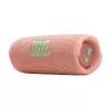 JBL FLIP 7 PINK BT hangszóró, Rózsaszín (Hordozható, vízálló)