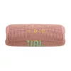 JBL FLIP 7 PINK BT hangszóró, Rózsaszín (Hordozható, vízálló)