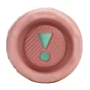 JBL FLIP 7 PINK BT hangszóró, Rózsaszín (Hordozható, vízálló)