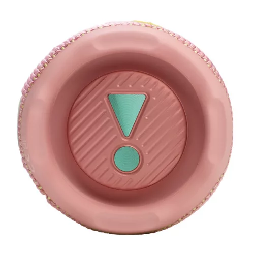 JBL FLIP 7 PINK BT hangszóró, Rózsaszín (Hordozható, vízálló)