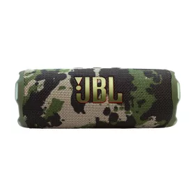   JBL FLIP 7 SQUAD, BT hangszóró, Terepmintás (Hordozható, vízálló)