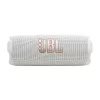 JBL FLIP 7 WHT BT hangszóró, Fehér (Hordozható, vízálló)