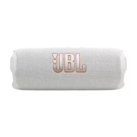   JBL FLIP 7 WHT BT hangszóró, Fehér (Hordozható, vízálló)