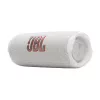 JBL FLIP 7 WHT BT hangszóró, Fehér (Hordozható, vízálló)