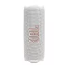 JBL FLIP 7 WHT BT hangszóró, Fehér (Hordozható, vízálló)