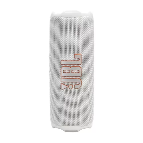 JBL FLIP 7 WHT BT hangszóró, Fehér (Hordozható, vízálló)