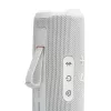 JBL FLIP 7 WHT BT hangszóró, Fehér (Hordozható, vízálló)