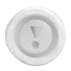 JBL FLIP 7 WHT BT hangszóró, Fehér (Hordozható, vízálló)