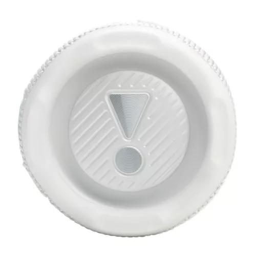 JBL FLIP 7 WHT BT hangszóró, Fehér (Hordozható, vízálló)