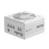 CORSAIR Tápegység Moduláris, RM750e, 750W, 12cm, ATX 3.1, PCIe 5.1, BOX, Cybenetics Gold, fehér