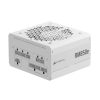 CORSAIR Tápegység Moduláris, RM850e, 850W, 12cm, ATX 3.1, PCIe 5.1, BOX, Cybenetics Gold, fehér