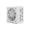 CORSAIR Tápegység Moduláris, RM1000e, 1000W, 12cm, ATX 3.1, PCIe 5.1, BOX, Cybenetics Gold, fehér