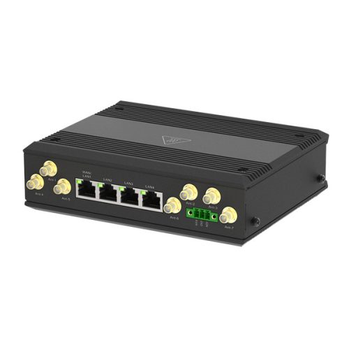 D-LINK 5G Gateway Transit 4x1000Mbps + 1xIGN Fémházas, DTM-550-G