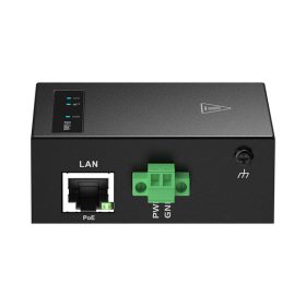   D-LINK 4G M2M Modem 1x100Mbps(1xPOE) Fémházas, DWM-311-TP/E