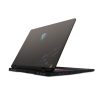 MSI Gaming NB Crosshair 17 HX AI D2XWGKG-016, 17" QHD+ 240Hz, Ultra 9 275HX, 16GB, 1TB, RTX 5070 8GB, NoOS, Fekete