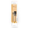 Nedis CCGW60852BK09, USB - RS232