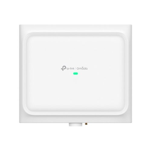 TP-LINK Wireless Access Point Tri-Band BE9300 Wifi 7 Beltéri/Kültéri, EAP772-OUTDOOR