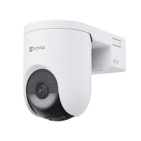   EZVIZ HB8  Lite akkumulátoros kültéri kamera  + 5W solar panel szett, 2K+ felbontás, 360°panoráma, színes éjszakai