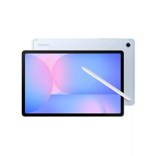 SAMSUNG Tablet Galaxy Tab S10 FE 10,9" Wi-Fi 128GB/8GB, Világoskék
