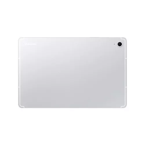 SAMSUNG Tablet Galaxy Tab S10 FE 10,9" Wi-Fi 256GB/12GB, Ezüst