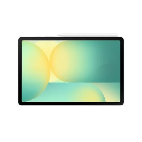 SAMSUNG Tablet Galaxy Tab S10 FE 10,9" 5G 256GB/12GB, Ezüst