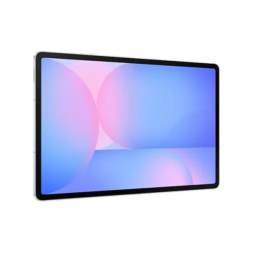 SAMSUNG Tablet Galaxy Tab S10 FE+ 13,1" 5G 128GB/8GB, Világoskék