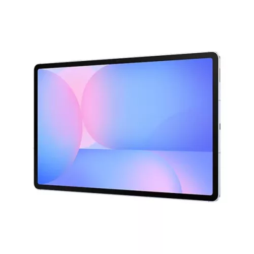 SAMSUNG Tablet Galaxy Tab S10 FE+ 13,1" 5G 128GB/8GB, Világoskék