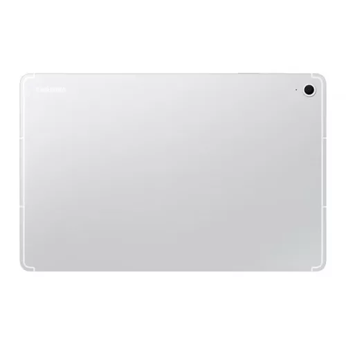 SAMSUNG Tablet Galaxy Tab S10 FE+ 13,1" Wi-Fi 128GB/8GB, Ezüst